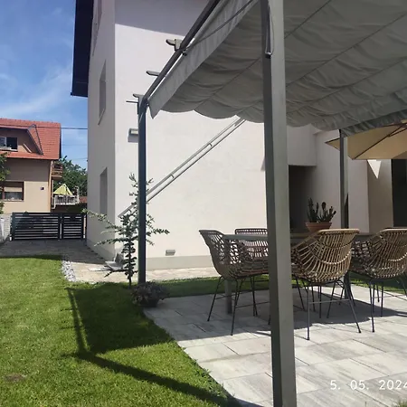 Apartment Lumani With Free Parking Zagreb