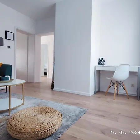 Apartment Lumani With Free Parking *