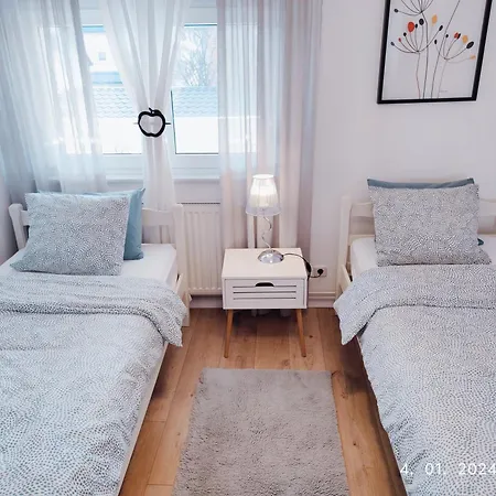 Apartment Lumani With Free Parking *